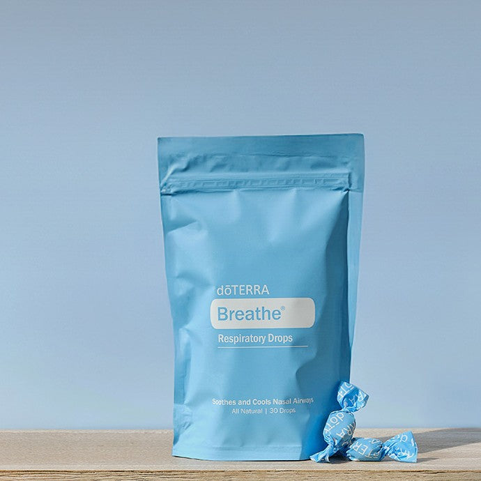 dōTERRA Breathe® Respiratory Drops