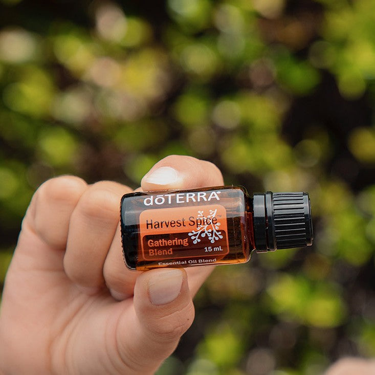 dōTERRA Harvest Spice Gathering Blend - 15ml