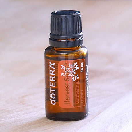 dōTERRA Harvest Spice Gathering Blend - 15ml