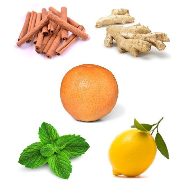 dōTERRA MetaPWR™ Metabolic Blend Softgels