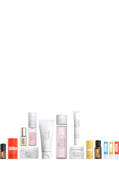 dōTERRA 2026 Convention Kit - Imagine