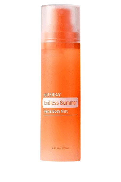 dōTERRA Endless Summer Hair & Body Mist
