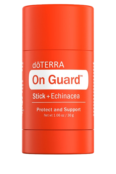 dōTERRA On Guard + Echinacea Stick