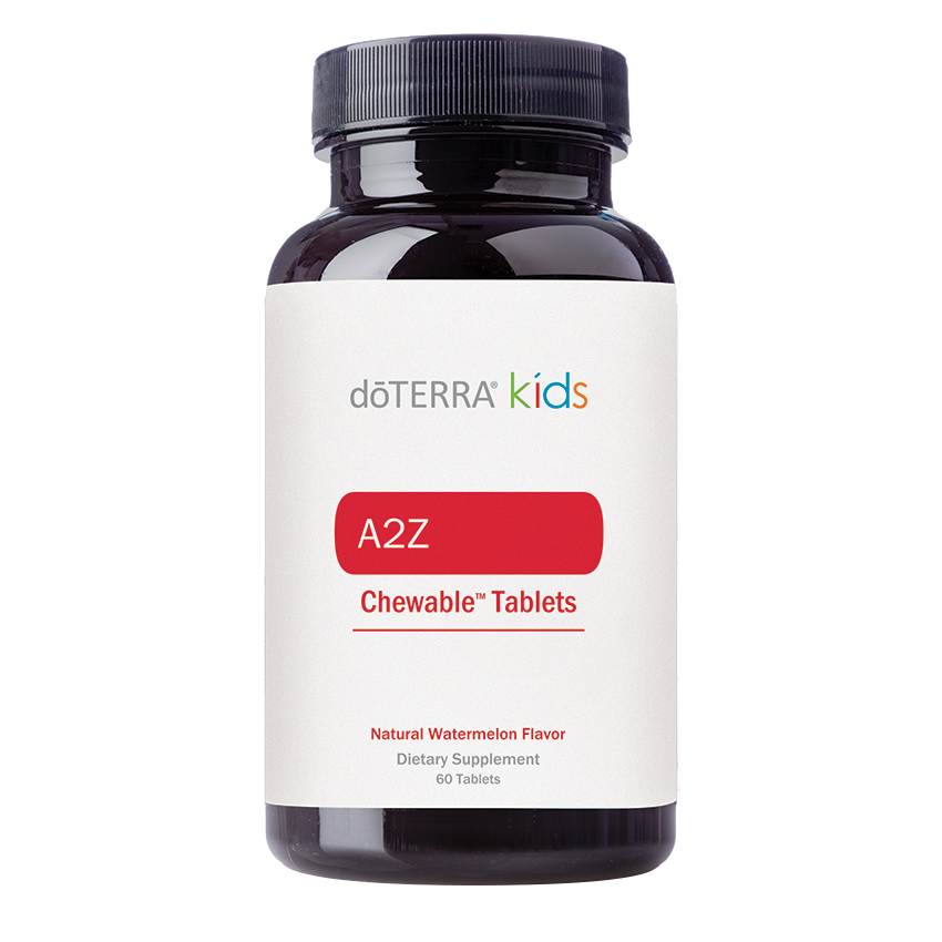 dōTERRA a2z Chewable