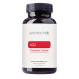 dōTERRA a2z Chewable