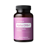 dōTERRA Alpha CRS+®