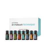 dōTERRA AromaTouch Technique® Refill Kit