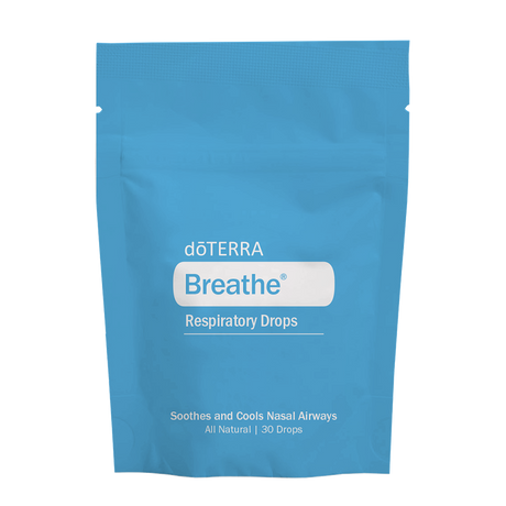 dōTERRA Breathe® Respiratory Drops