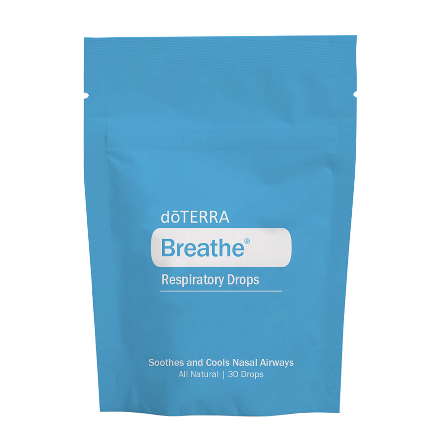 dōTERRA Breathe® Respiratory Drops