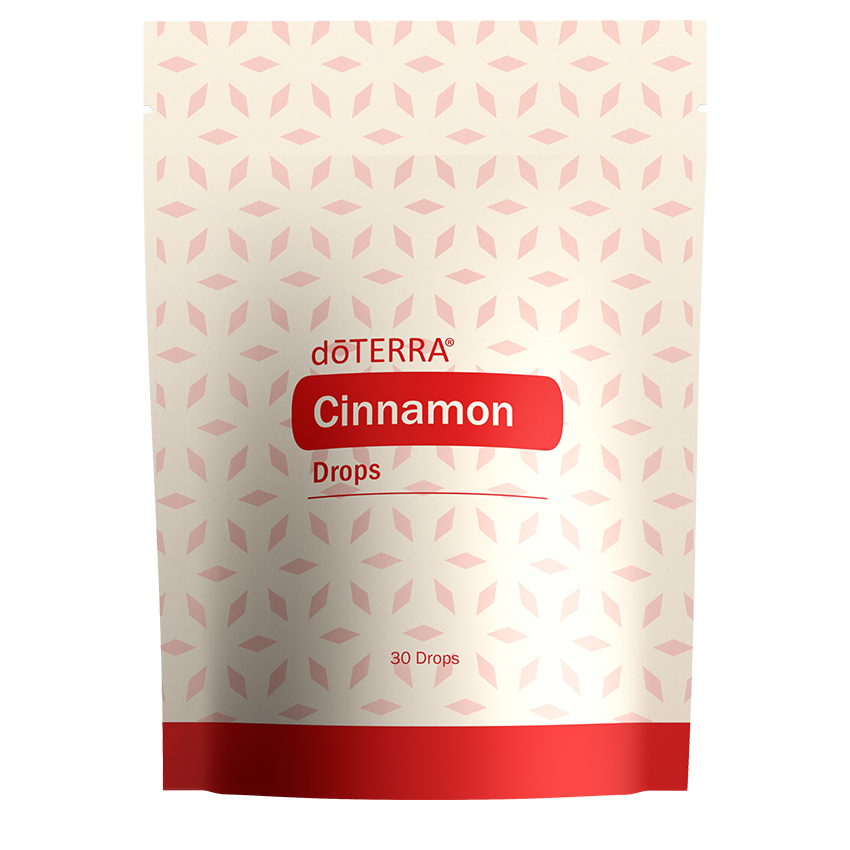 dōTERRA Cinnamon Drops