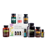 dōTERRA Cleanse & Restore Kit