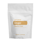 dōTERRA Ginger Drops