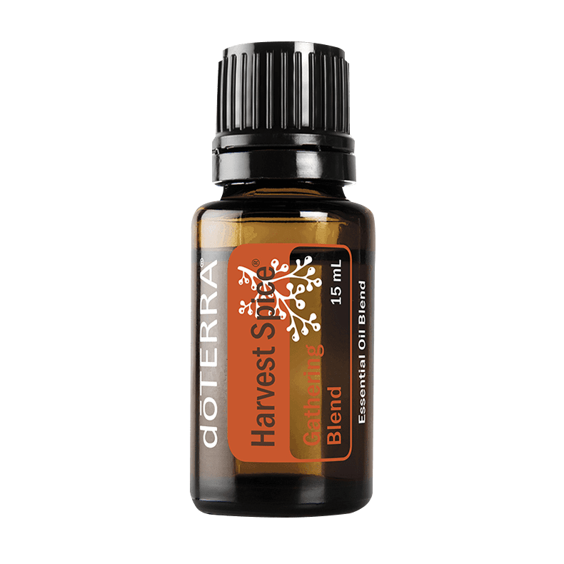 dōTERRA Harvest Spice Gathering Blend - 15ml