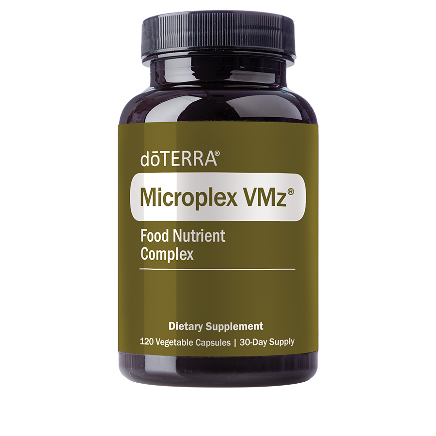 dōTERRA Microplex VMz®