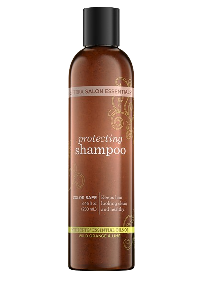 dōTERRA Salon Essentials® Protecting Shampoo