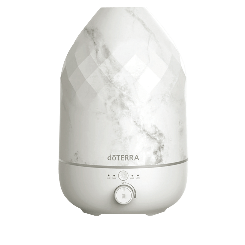 dōTERRA Volo Marble Diffuser