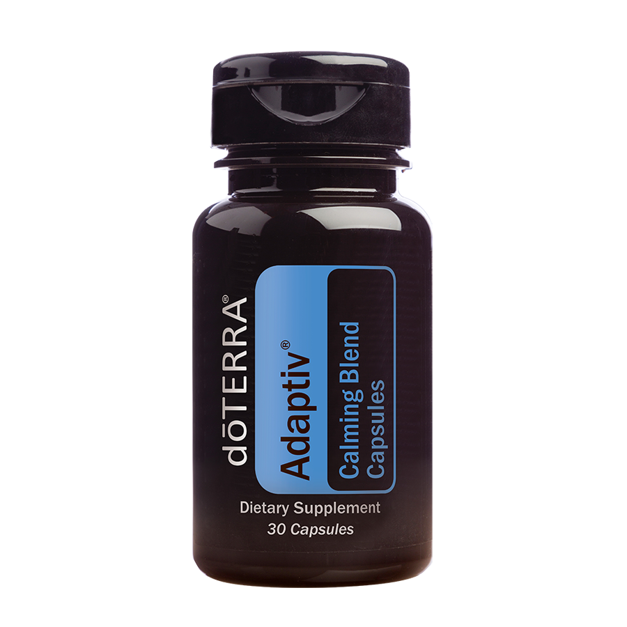 dōTERRA Adaptiv® Calming Blend Capsules