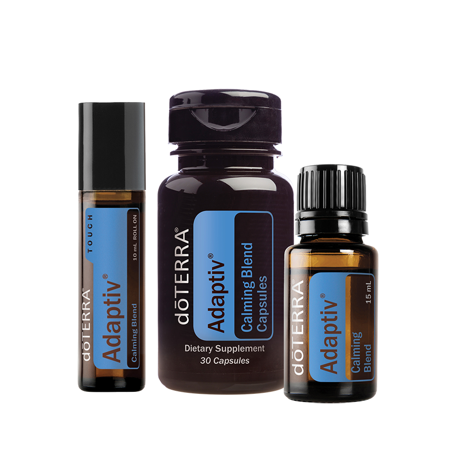 dōTERRA Adaptiv® System