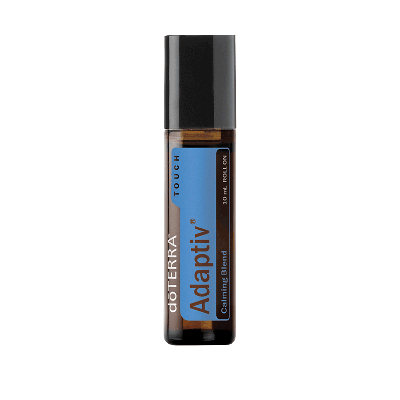 dōTERRA Adaptiv® Calming Blend Touch - 10ml Roll-On