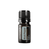 dōTERRA Black Pepper Essential Oil - 5ml