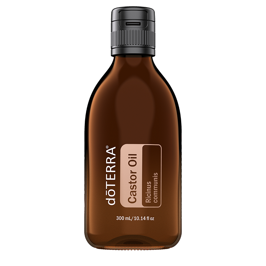 dōTERRA Castor Oil - 300ml