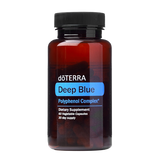 dōTERRA Deep Blue® Polyphenol Complex