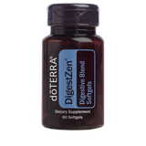 dōTERRA DigestZen® Digestive Blend Softgels