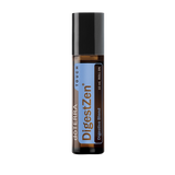 dōTERRA DigestZen® Digestive Blend Touch - 10ml Roll-On