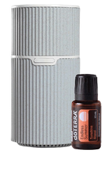 dōTERRA Endless Summer + Pilot Diffuser