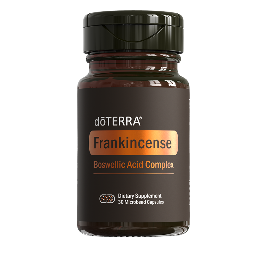 dōTERRA Frankincense Boswellic Acid Complex