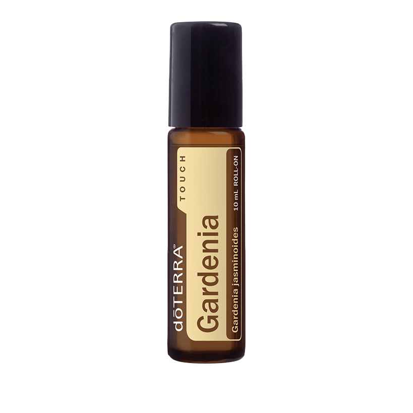 dōTERRA Gardenia Essential Oil Touch - 10ml Roll-On