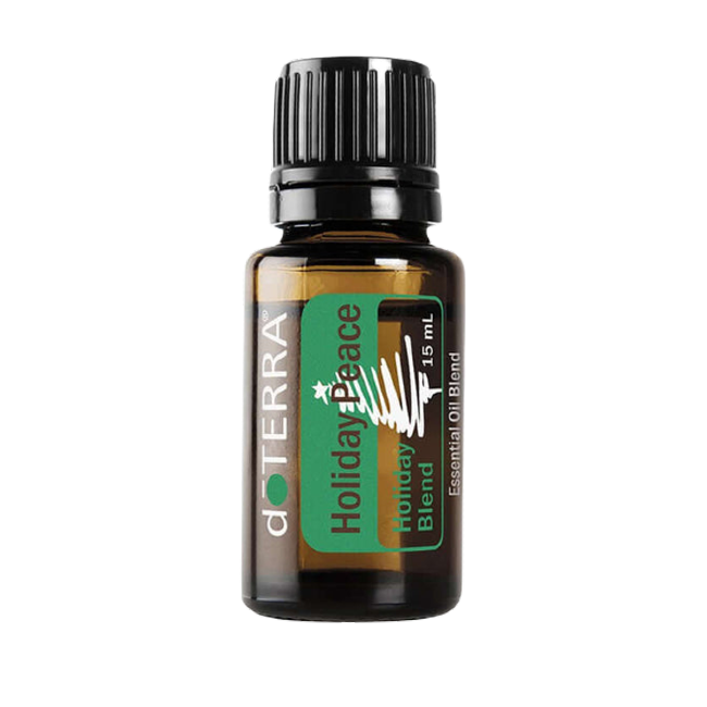 dōTERRA Holiday Peace® Holiday Blend - 15ml