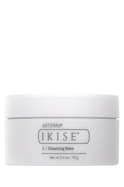 dōTERRA IKISE Cleansing Balm