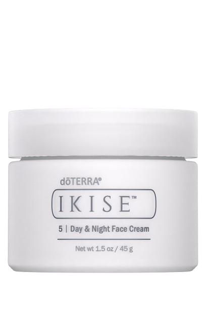 dōTERRA IKISE Day & Night Face Cream