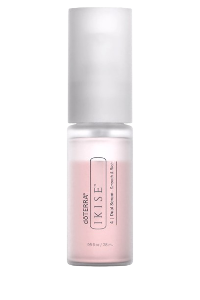 dōTERRA IKISE Dual Serum Smooth & Rich