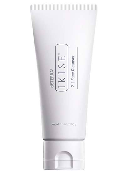 dōTERRA IKISE Face Cleanser