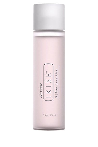 dōTERRA IKISE Toner