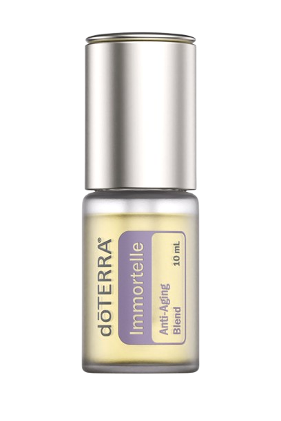 dōTERRA Immortelle Anti-Aging Blend - 10ml