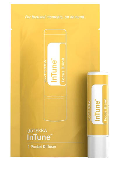 dōTERRA InTune Pocket Diffuser