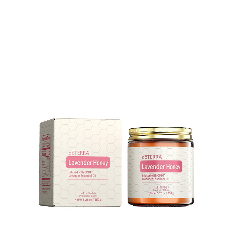 dōTERRA Lavender Honey