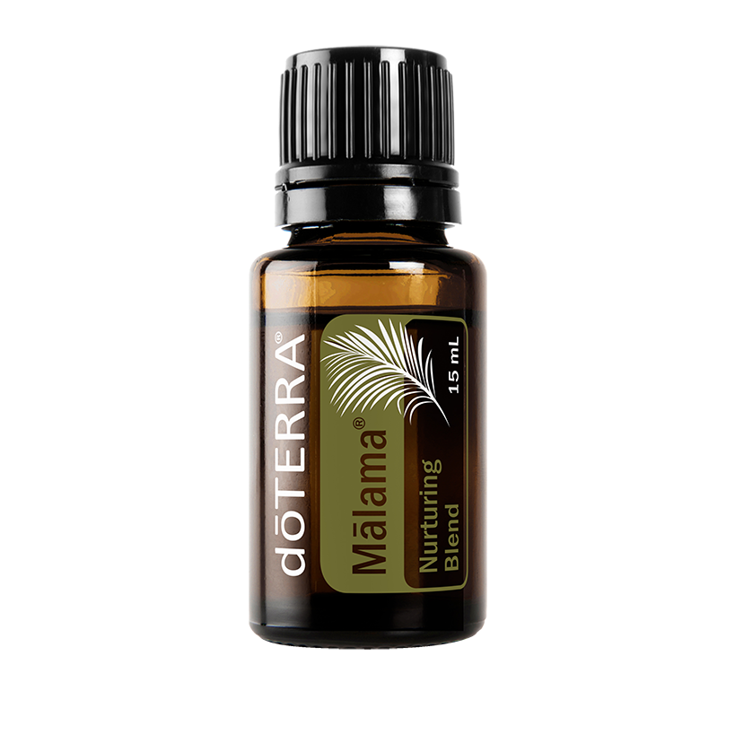 dōTERRA Mālama™ Nurturing Blend - 15ml