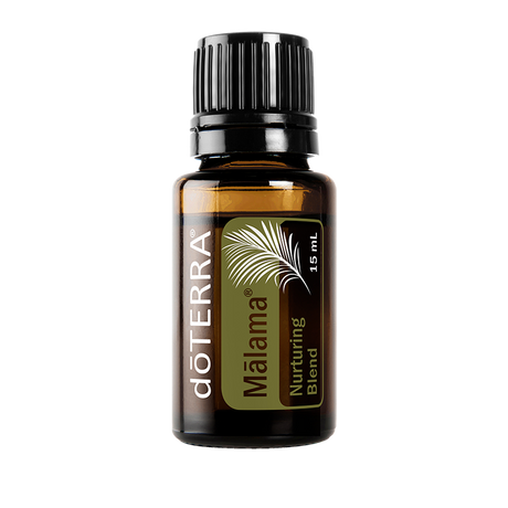 dōTERRA Mālama™ Nurturing Blend - 15ml