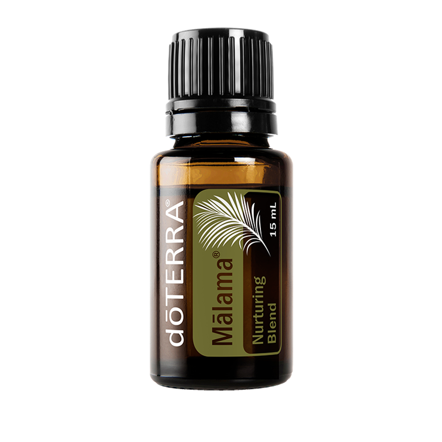 dōTERRA Mālama™ Nurturing Blend - 15ml