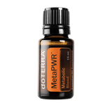 dōTERRA MetaPWR™ Metabolic Blend - 15ml