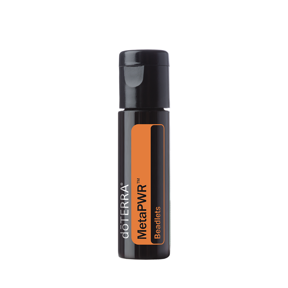 dōTERRA MetaPWR™ Metabolic Blend Beadlets