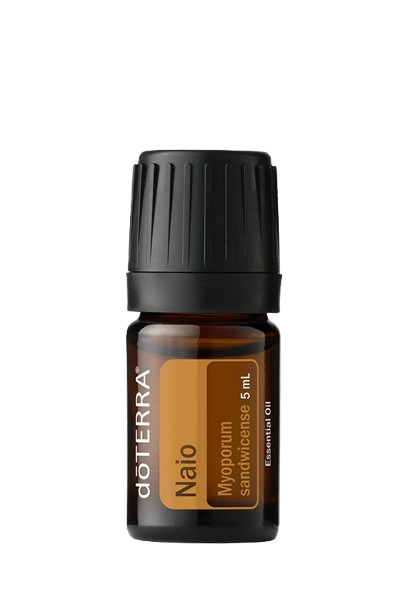dōTERRA Naio Essential Oil - 5ml