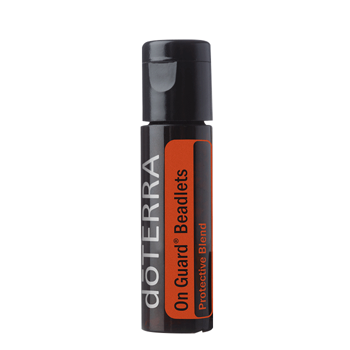 dōTERRA On Guard® Protective Blend Beadlets