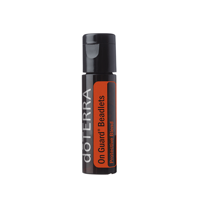 dōTERRA On Guard® Protective Blend Beadlets