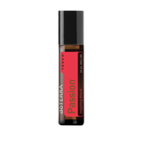dōTERRA Passion® Inspiring Blend Touch - 10ml Roll-On
