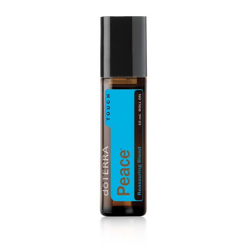 dōTERRA Peace® Reassuring Blend Touch - 10ml Roll-On